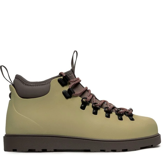 Ботинки Hikes Jasper Pistachio