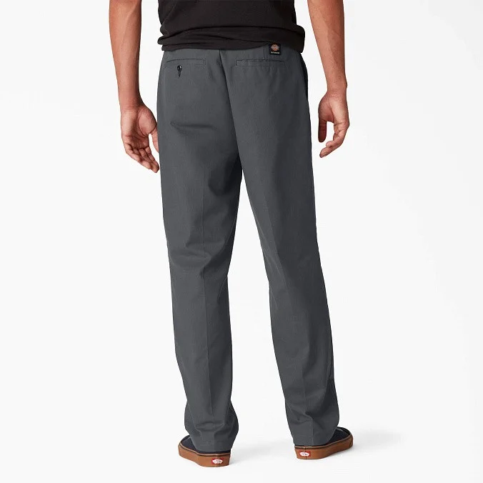 Брюки Dickies Skateboarding Slim Fit Pants Charcoal Grey