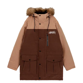 Куртка Anteater Tundra