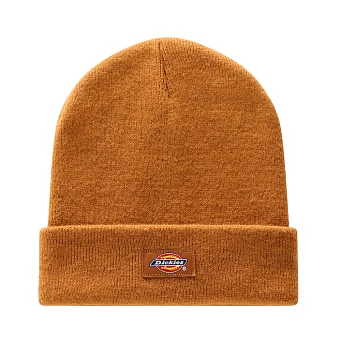 Шапка Dickies Gibsland Beanie Brown Duck