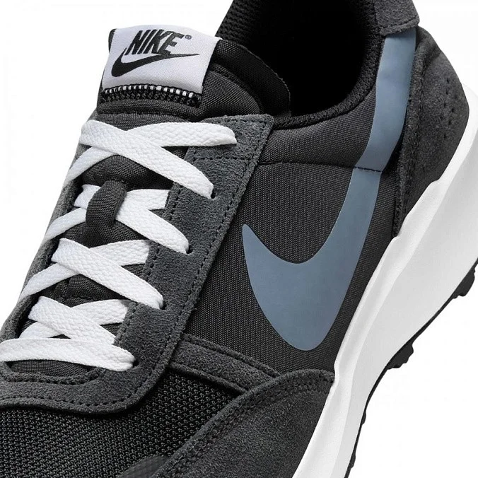 Кроссовки Nike Waffle Debut Refresh Black/Off Noir/White