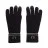 Перчатки Fred Perry Twin Tipped Gloves