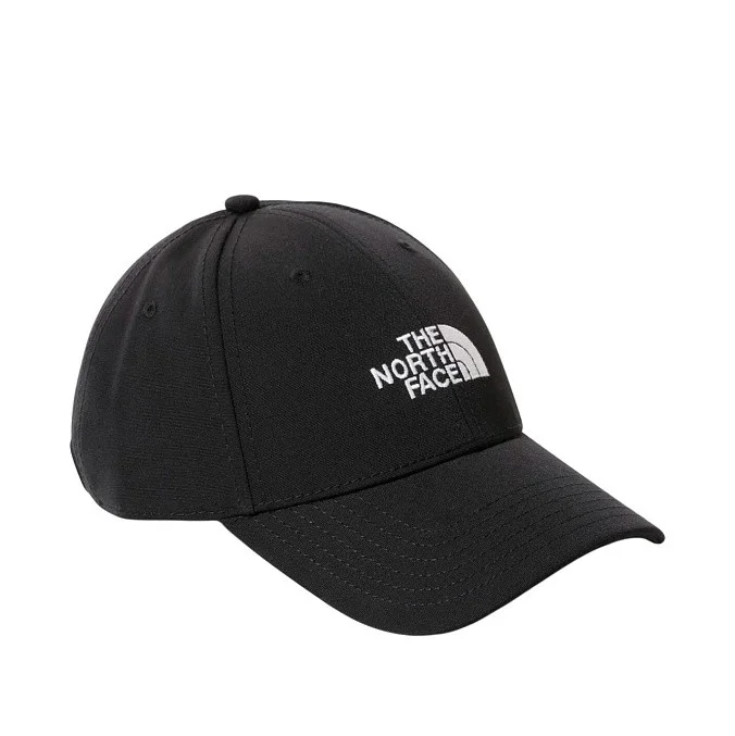 Кепка The North Face Recycled 66 Classic Black