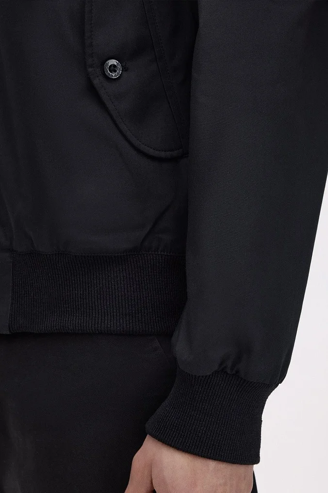 Куртка харрингтон Fred Perry Harrington Jacket