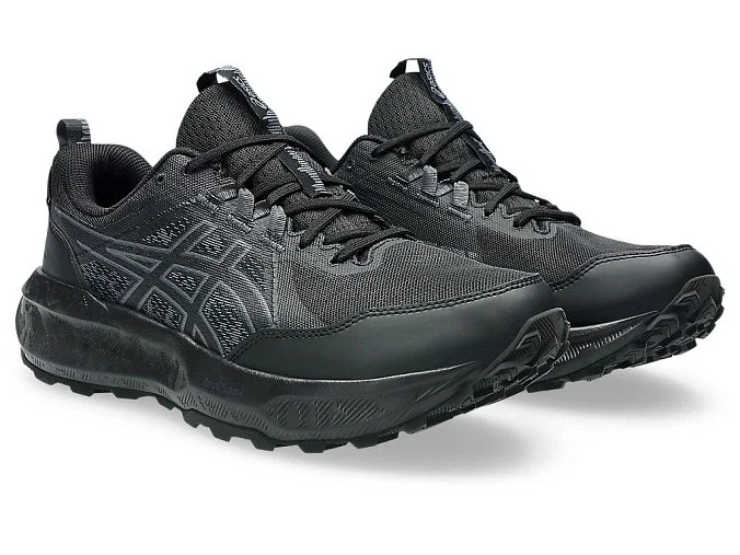 Кроссовки мужские ASICS Gel-Sonoma 8 GTX Black/Carrier Grey