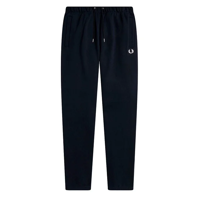 Штаны Fred Perry Loopback Sweatpants