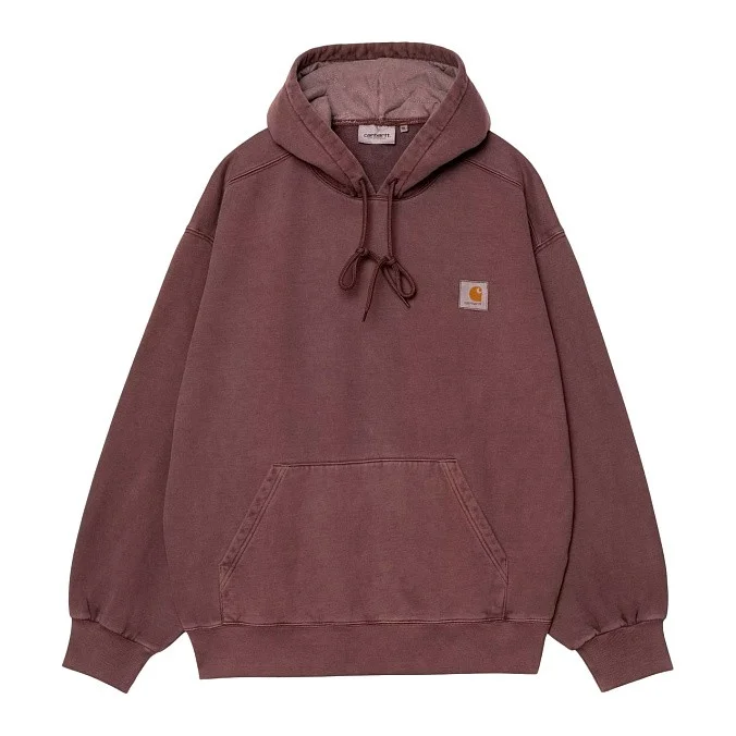 Толстовка Carhartt WIP Hooded Vista Sweatshirt