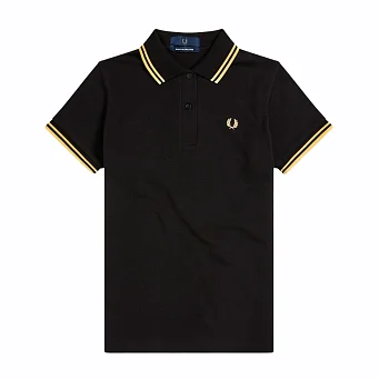 Рубашка поло женская Fred Perry G12