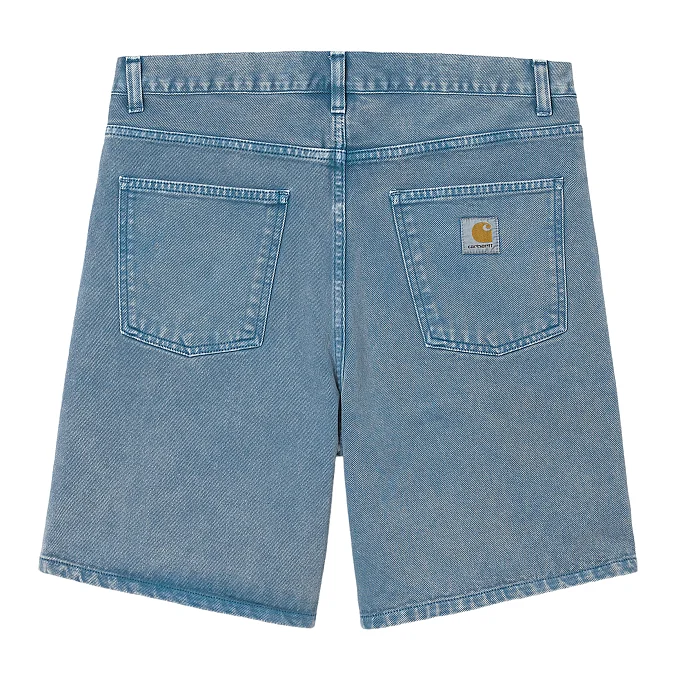 Шорты Carhartt WIP Newel Short