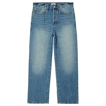 Джинсы Obey Classic Baggy Vintage Denim