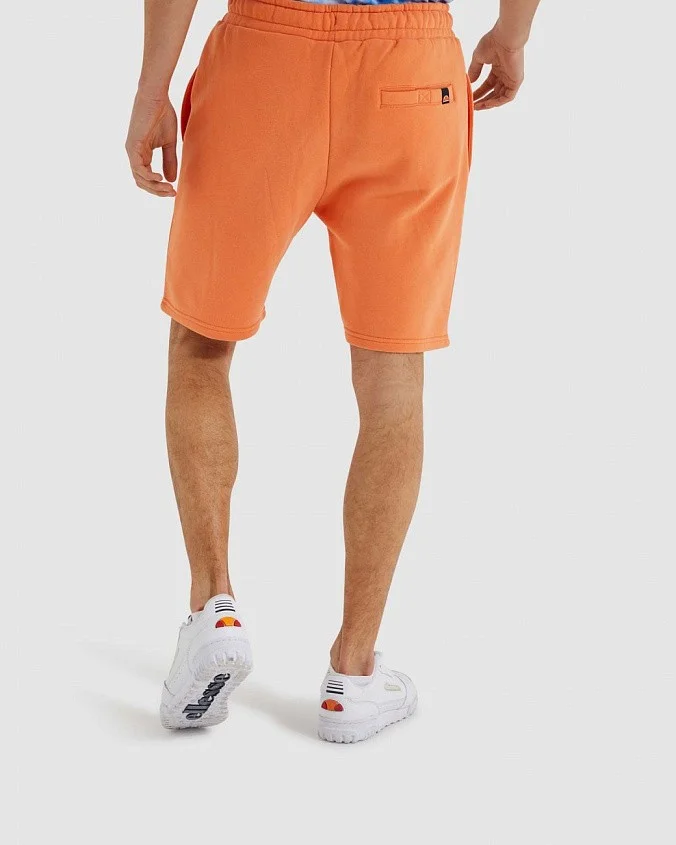 Шорты Ellesse Bossini Shorts Orange