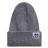 Шапка Kusto One Dark Grey
