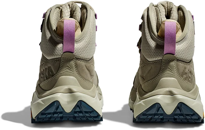 Ботинки женские Hoka One One Kaha 2 GTX Barley/Celadon Tint