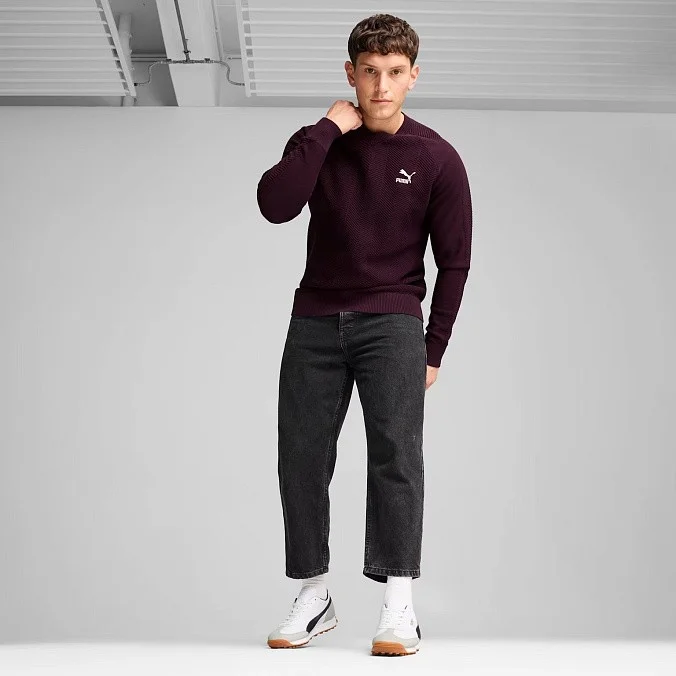 Кроссовки Puma Easy Rider Mix