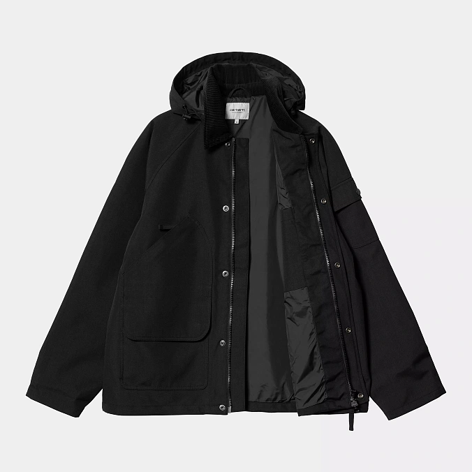 Куртка Carhartt WIP Clarton Jacket