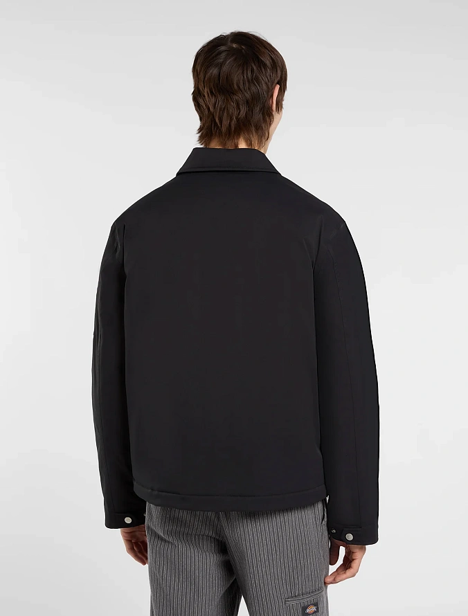 Куртка Dickies Eisenhower Puffer Black