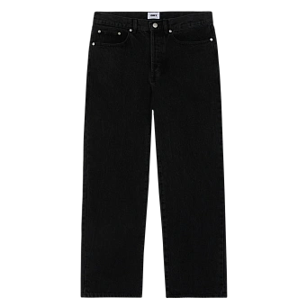 Джинсы Obey Classic Baggy Denim