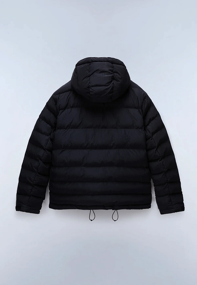 Куртка Napapijri Terez Puffer Jacket Black