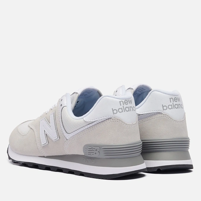 Кроссовки мужские New Balance 574 ML574EVW
