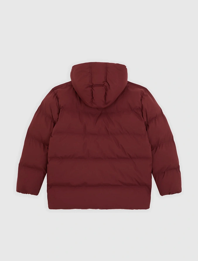 Куртка Dickies Eagleville Hooded Puffer Andorra