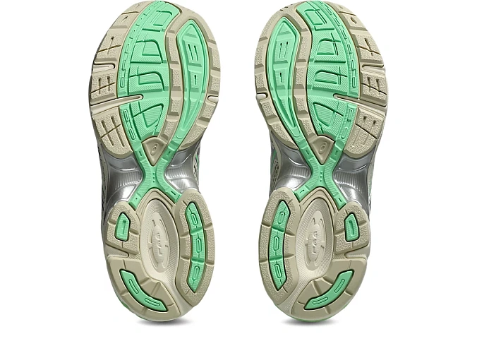 Кроссовки женские ASICS GEL-1130 Pale Oak/Menthol