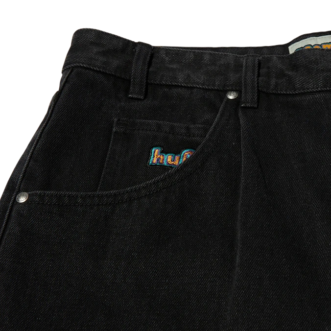 Шорты HUF Cromer Short