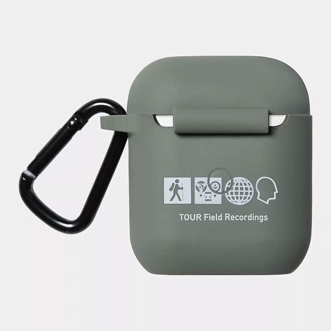 Чехол для AirPods Carhartt WIP Tour Airpods Case